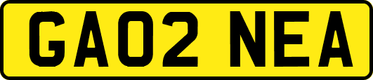GA02NEA