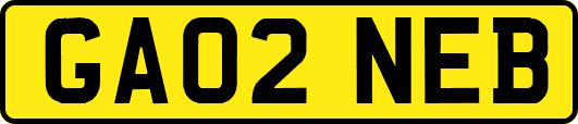 GA02NEB