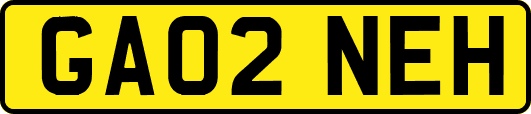 GA02NEH