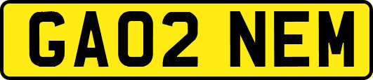 GA02NEM