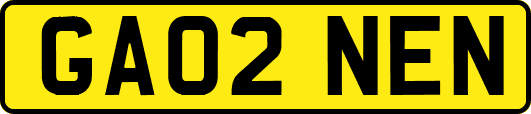 GA02NEN