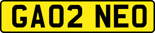 GA02NEO