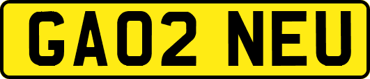 GA02NEU