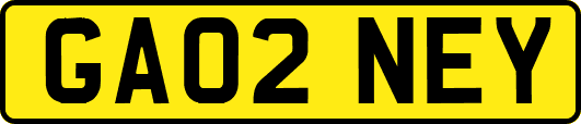 GA02NEY