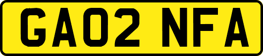 GA02NFA