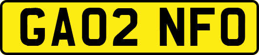 GA02NFO