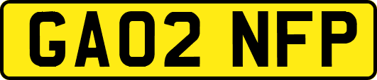 GA02NFP