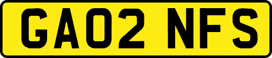 GA02NFS
