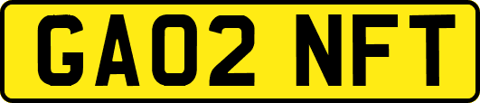 GA02NFT