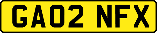 GA02NFX