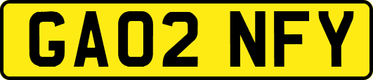 GA02NFY