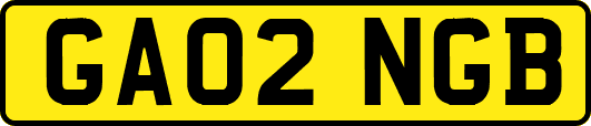 GA02NGB