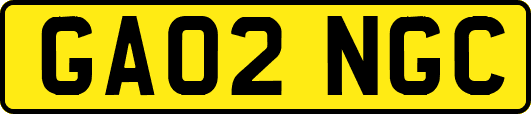 GA02NGC