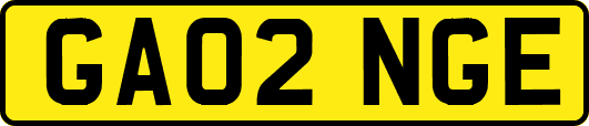GA02NGE
