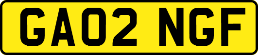 GA02NGF