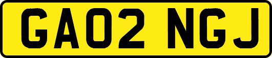 GA02NGJ