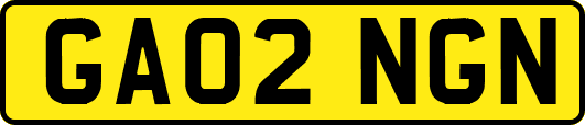 GA02NGN