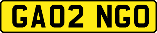GA02NGO