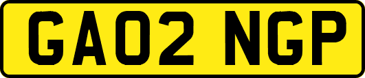 GA02NGP