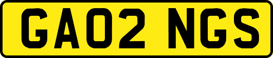 GA02NGS