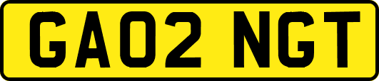 GA02NGT