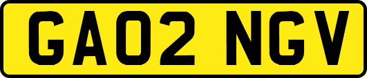 GA02NGV