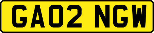 GA02NGW