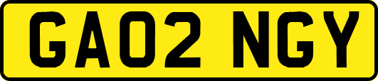 GA02NGY