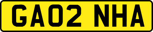 GA02NHA
