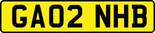 GA02NHB
