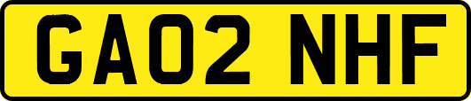 GA02NHF