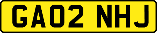 GA02NHJ
