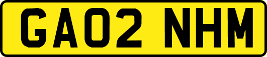GA02NHM
