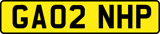 GA02NHP