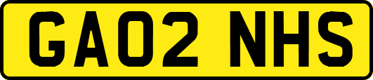 GA02NHS