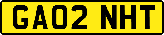 GA02NHT
