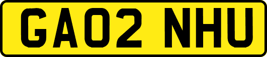 GA02NHU