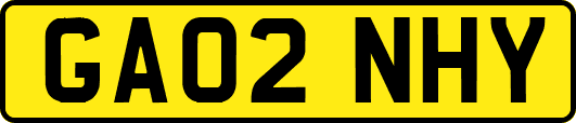 GA02NHY
