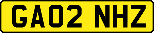 GA02NHZ