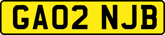 GA02NJB