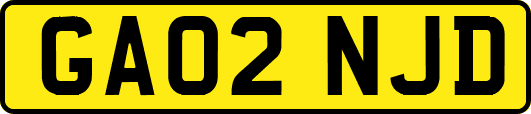 GA02NJD