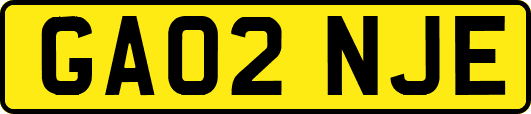 GA02NJE