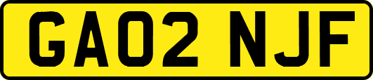 GA02NJF