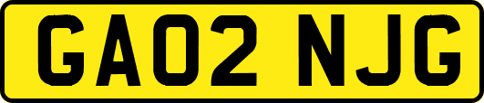 GA02NJG