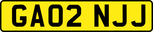 GA02NJJ
