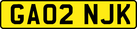 GA02NJK