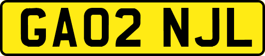 GA02NJL