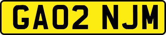 GA02NJM