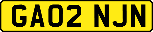 GA02NJN