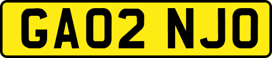 GA02NJO